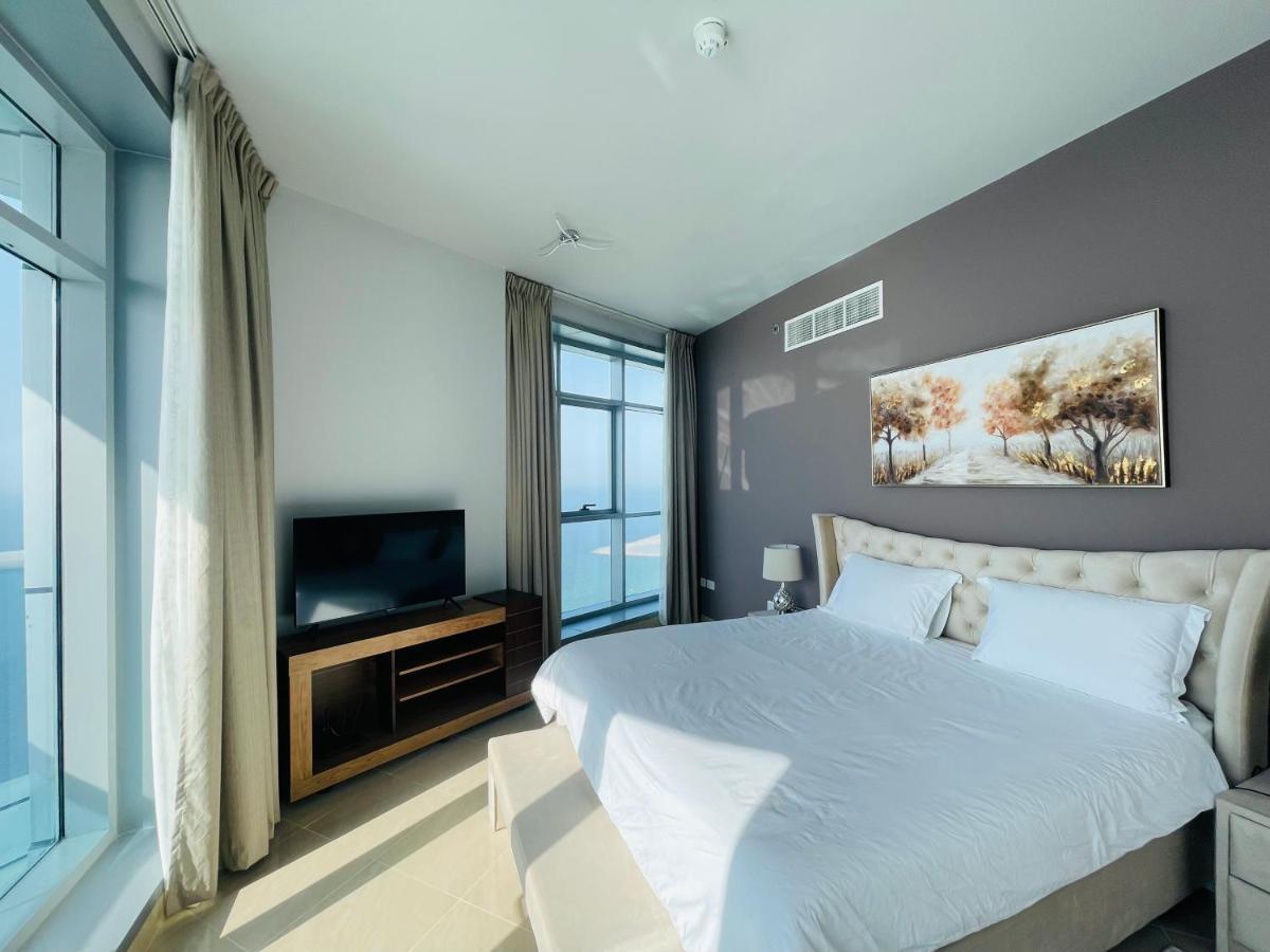 Beachfront Paradise Just Minutes From Dubai Ajman Ngoại thất bức ảnh